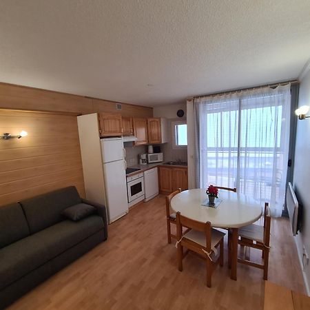 Ferienwohnung Etoile Des Neiges Orcières Exterior foto