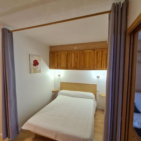 Ferienwohnung Etoile Des Neiges Orcières Exterior foto
