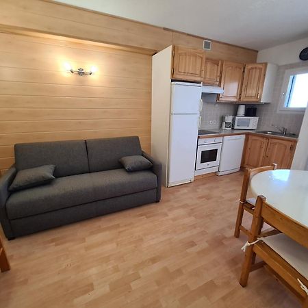 Ferienwohnung Etoile Des Neiges Orcières Exterior foto