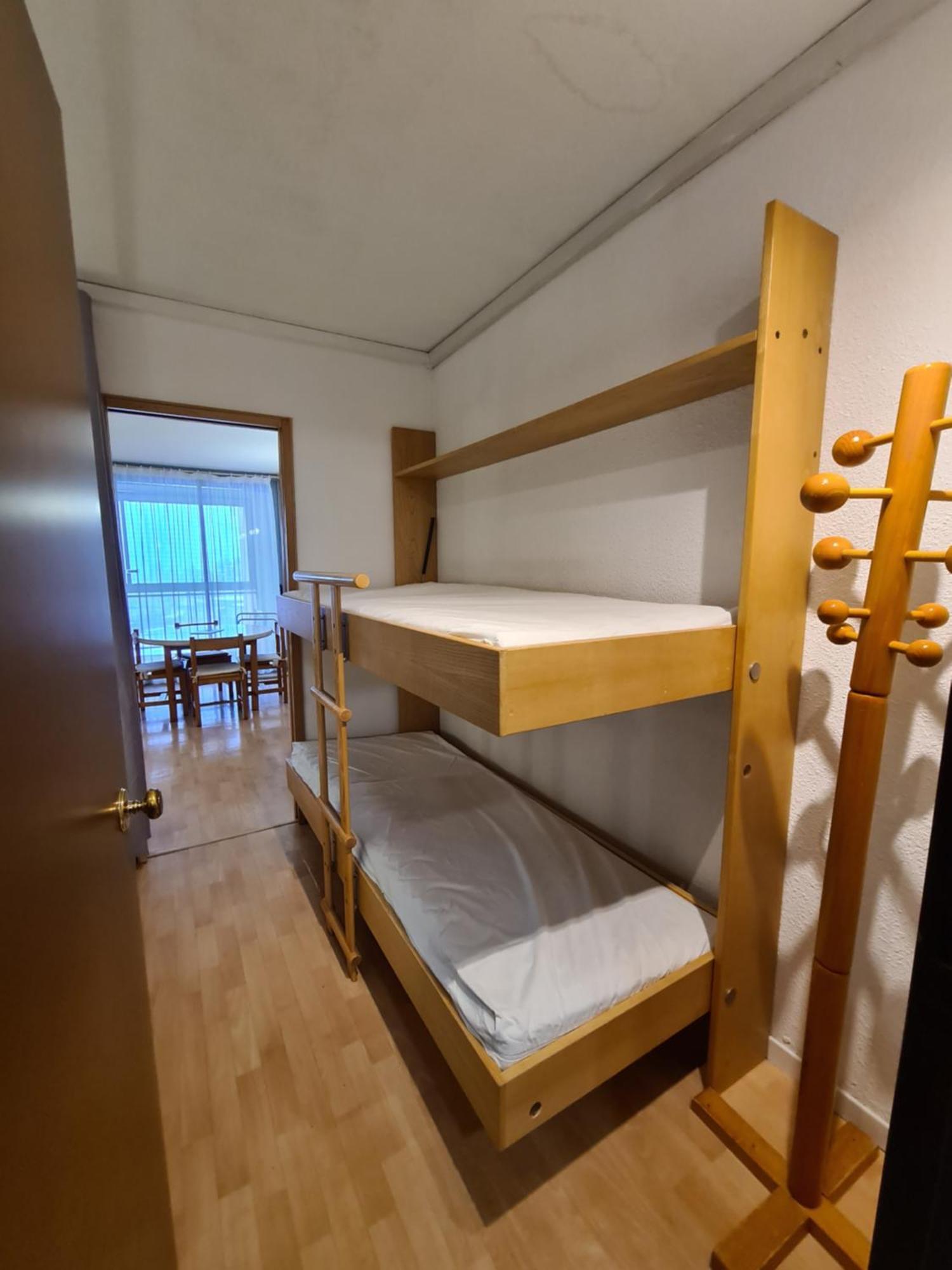 Ferienwohnung Etoile Des Neiges Orcières Exterior foto