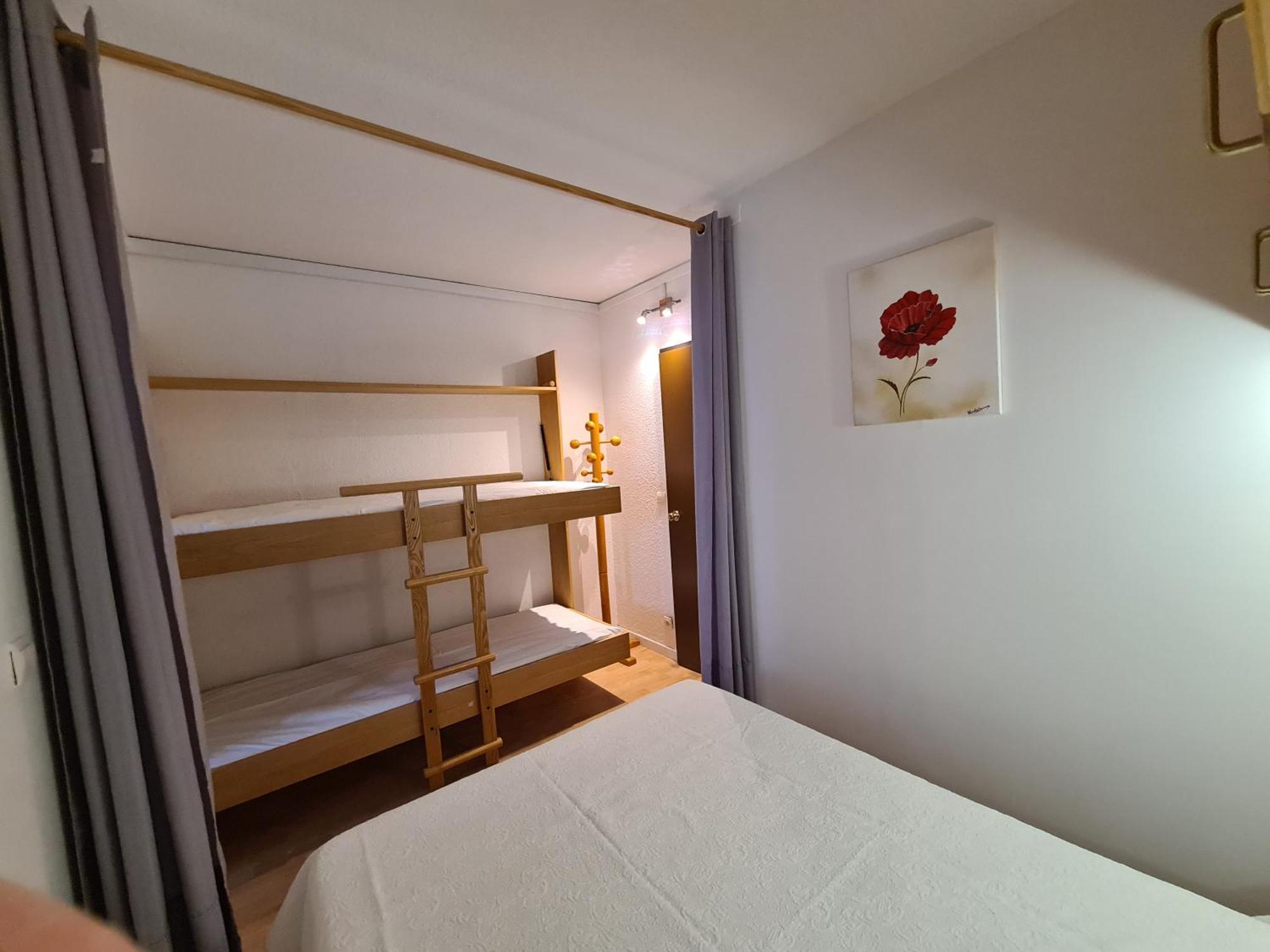Ferienwohnung Etoile Des Neiges Orcières Exterior foto